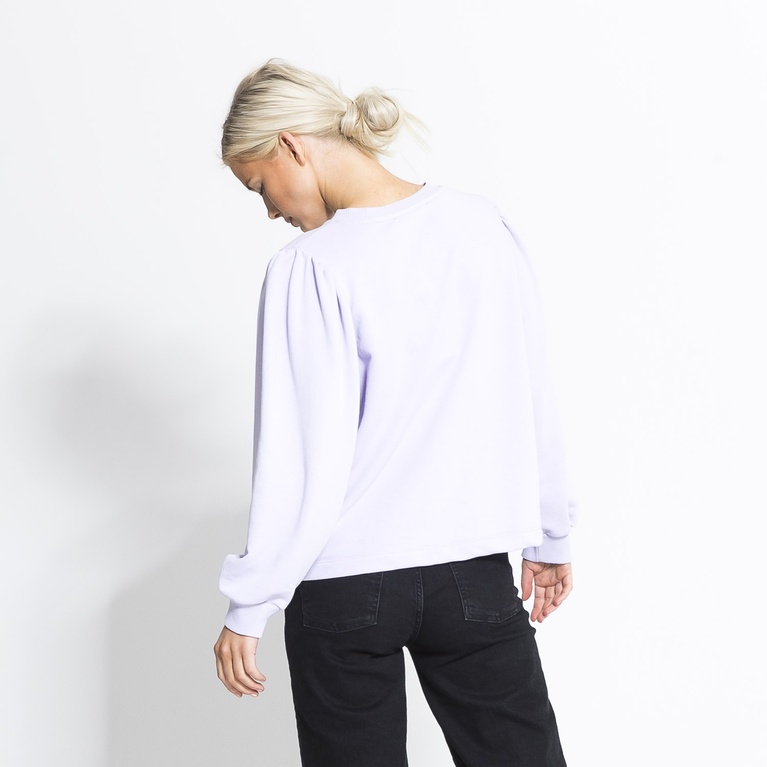 Sweatshirt "Sally" Sweatshirt "Sally"